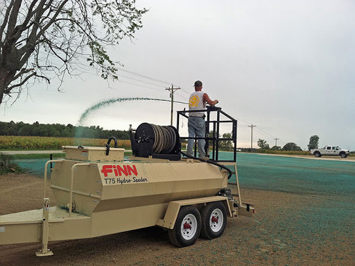 MATERIE PRIME DA IDROSEMINA