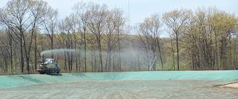 Additivi per idrosemina