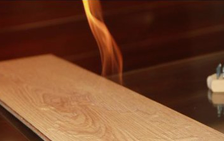 Sviluppo di tecnologie ignifughe e antincendio